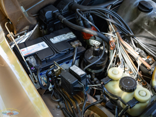 Used 1971 Mercedes-Benz 280SL with A/C  | Torrance, CA