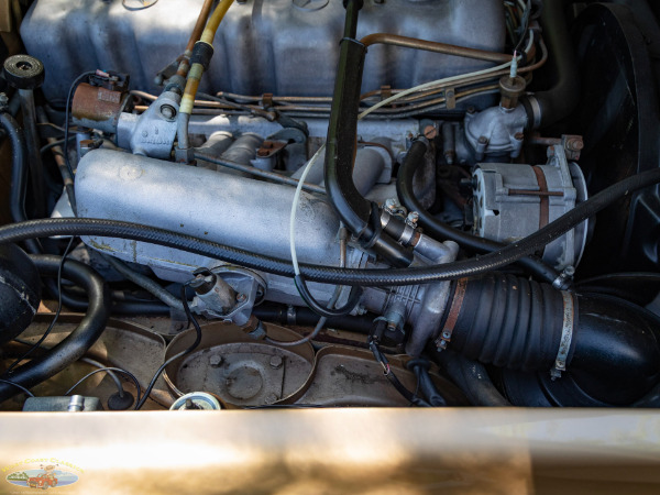 Used 1971 Mercedes-Benz 280SL with A/C  | Torrance, CA