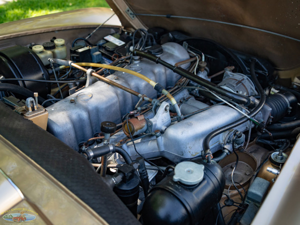 Used 1971 Mercedes-Benz 280SL with A/C  | Torrance, CA
