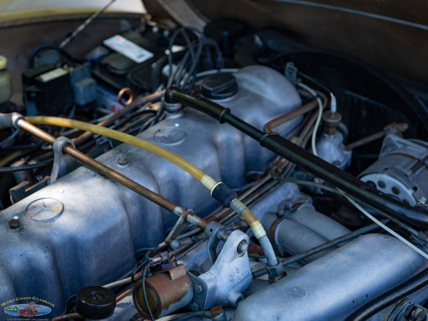 Used 1971 Mercedes-Benz 280SL with A/C  | Torrance, CA