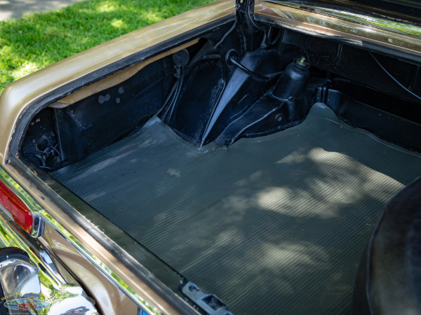 Used 1971 Mercedes-Benz 280SL with A/C  | Torrance, CA