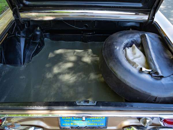 Used 1971 Mercedes-Benz 280SL with A/C  | Torrance, CA