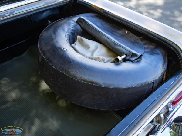 Used 1971 Mercedes-Benz 280SL with A/C  | Torrance, CA