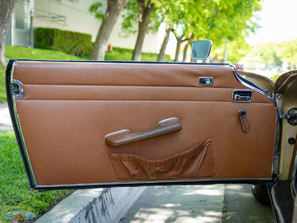 Used 1971 Mercedes-Benz 280SL with A/C  | Torrance, CA
