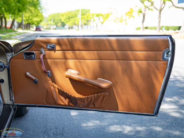 Used 1971 Mercedes-Benz 280SL with A/C  | Torrance, CA