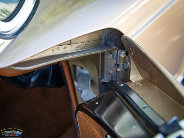 Used 1971 Mercedes-Benz 280SL with A/C  | Torrance, CA