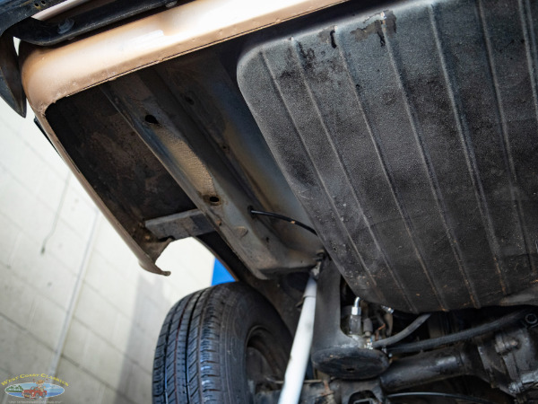 Used 1971 Mercedes-Benz 280SL with A/C  | Torrance, CA