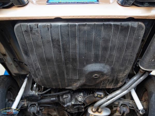 Used 1971 Mercedes-Benz 280SL with A/C  | Torrance, CA