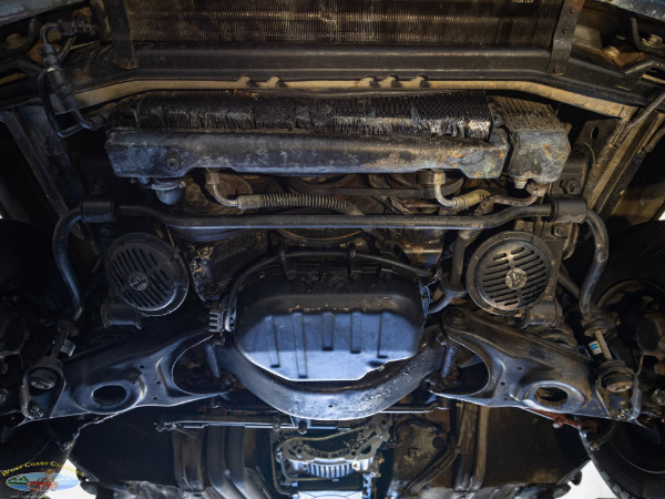 Used 1971 Mercedes-Benz 280SL with A/C  | Torrance, CA