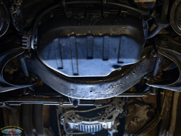 Used 1971 Mercedes-Benz 280SL with A/C  | Torrance, CA