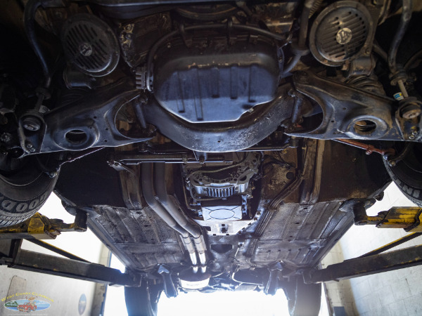 Used 1971 Mercedes-Benz 280SL with A/C  | Torrance, CA