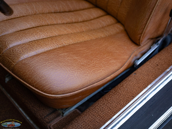 Used 1971 Mercedes-Benz 280SL with A/C  | Torrance, CA