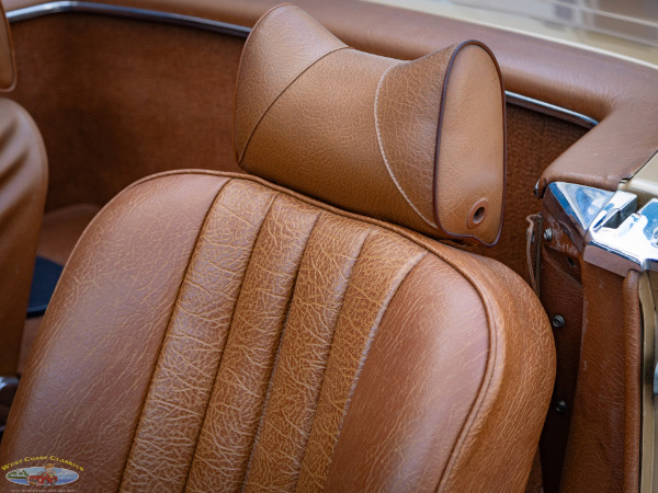 Used 1971 Mercedes-Benz 280SL with A/C  | Torrance, CA