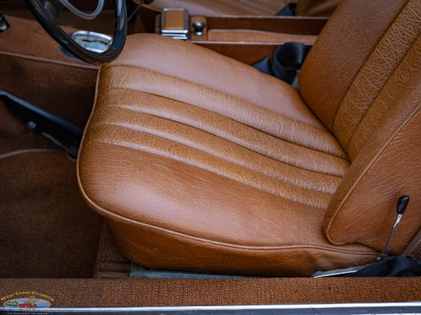 Used 1971 Mercedes-Benz 280SL with A/C  | Torrance, CA