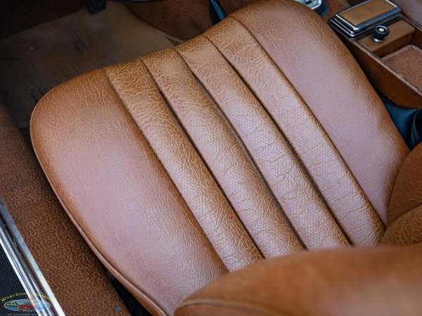 Used 1971 Mercedes-Benz 280SL with A/C  | Torrance, CA