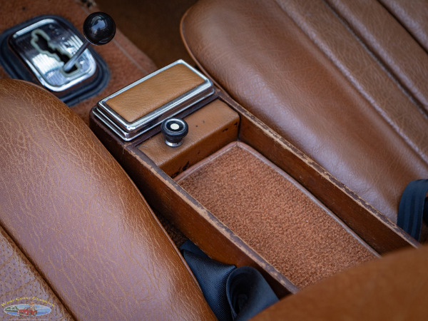 Used 1971 Mercedes-Benz 280SL with A/C  | Torrance, CA