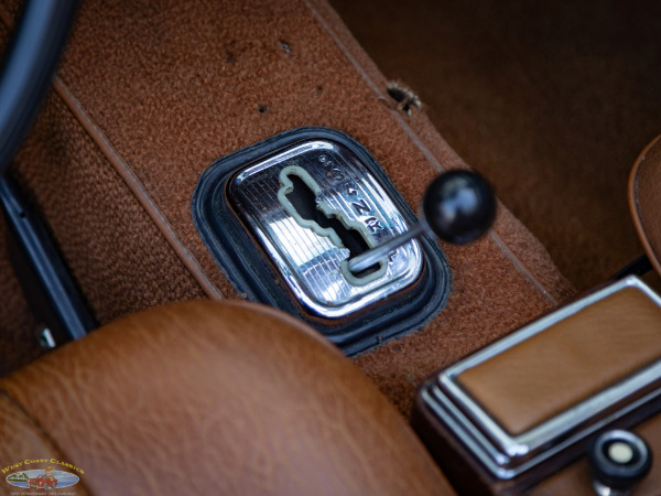Used 1971 Mercedes-Benz 280SL with A/C  | Torrance, CA