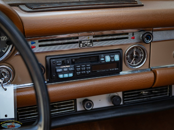 Used 1971 Mercedes-Benz 280SL with A/C  | Torrance, CA
