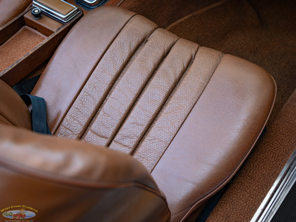 Used 1971 Mercedes-Benz 280SL with A/C  | Torrance, CA