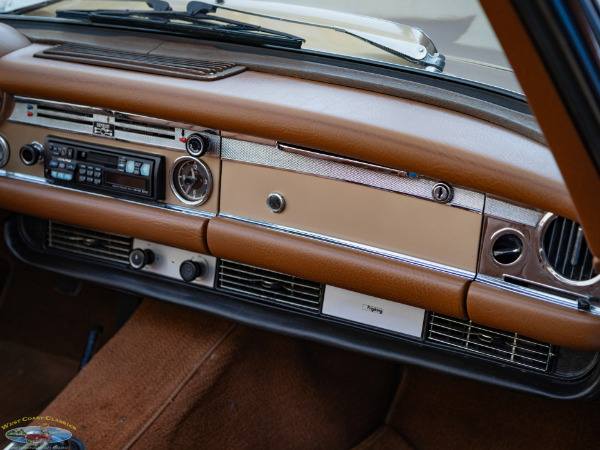Used 1971 Mercedes-Benz 280SL with A/C  | Torrance, CA