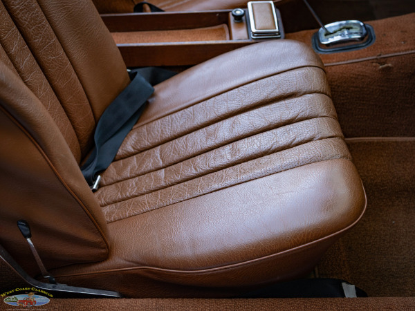 Used 1971 Mercedes-Benz 280SL with A/C  | Torrance, CA