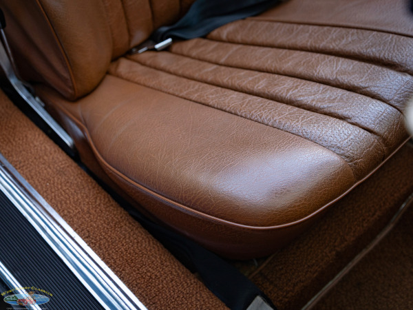 Used 1971 Mercedes-Benz 280SL with A/C  | Torrance, CA