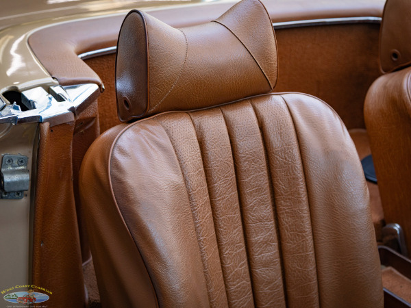 Used 1971 Mercedes-Benz 280SL with A/C  | Torrance, CA