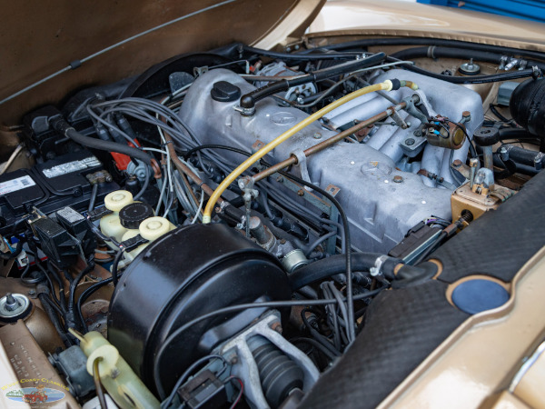 Used 1971 Mercedes-Benz 280SL with A/C  | Torrance, CA