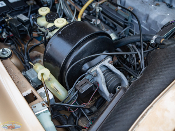 Used 1971 Mercedes-Benz 280SL with A/C  | Torrance, CA