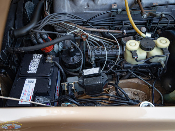 Used 1971 Mercedes-Benz 280SL with A/C  | Torrance, CA