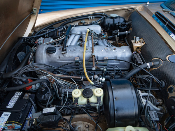 Used 1971 Mercedes-Benz 280SL with A/C  | Torrance, CA