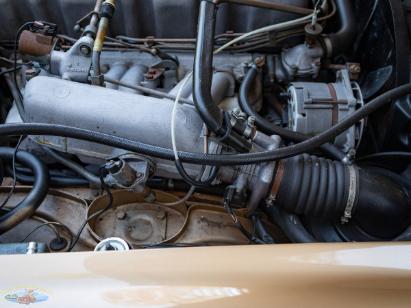 Used 1971 Mercedes-Benz 280SL with A/C  | Torrance, CA
