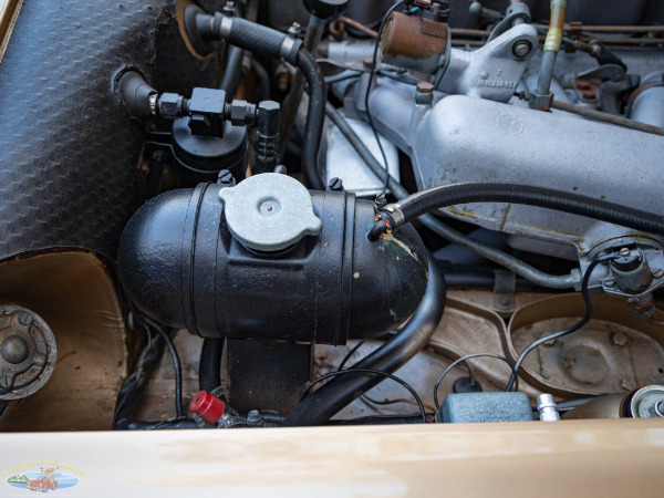 Used 1971 Mercedes-Benz 280SL with A/C  | Torrance, CA