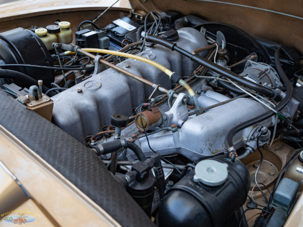Used 1971 Mercedes-Benz 280SL with A/C  | Torrance, CA