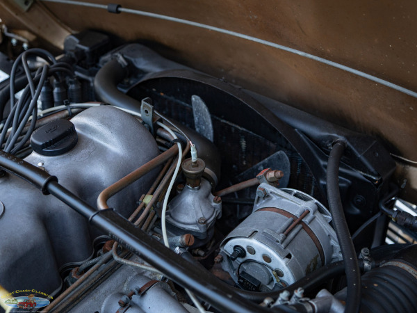 Used 1971 Mercedes-Benz 280SL with A/C  | Torrance, CA