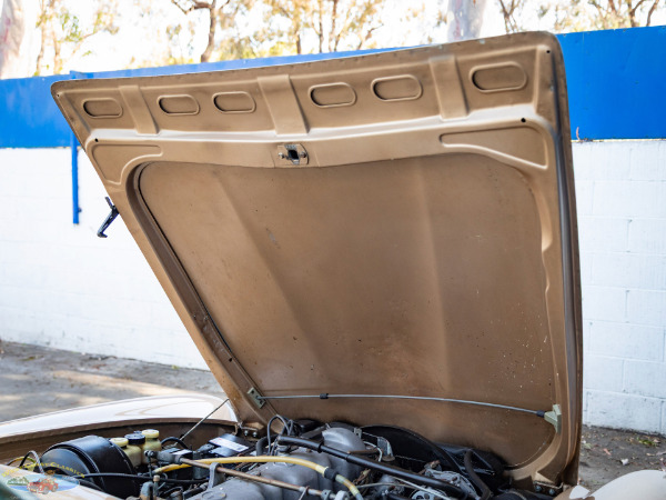 Used 1971 Mercedes-Benz 280SL with A/C  | Torrance, CA