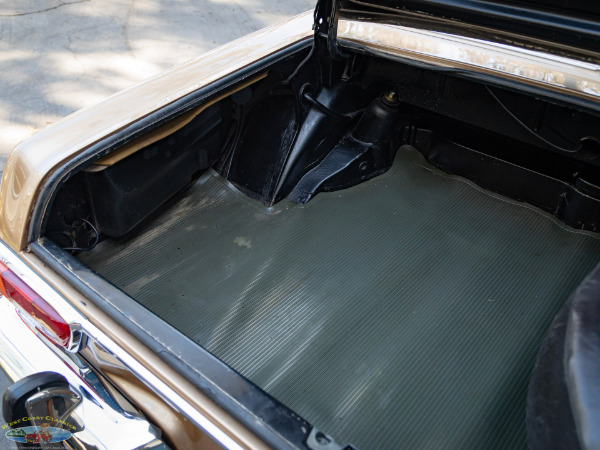 Used 1971 Mercedes-Benz 280SL with A/C  | Torrance, CA