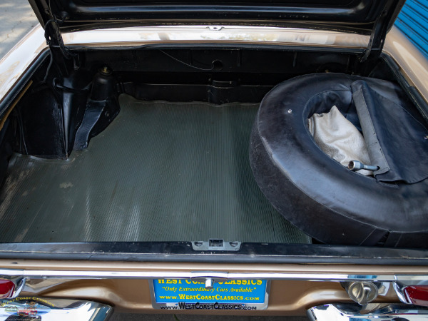 Used 1971 Mercedes-Benz 280SL with A/C  | Torrance, CA