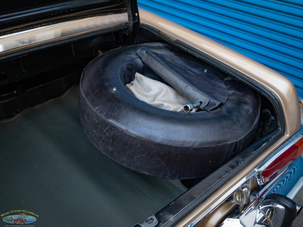 Used 1971 Mercedes-Benz 280SL with A/C  | Torrance, CA