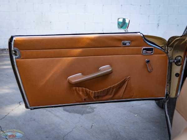 Used 1971 Mercedes-Benz 280SL with A/C  | Torrance, CA