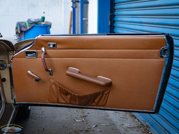 Used 1971 Mercedes-Benz 280SL with A/C  | Torrance, CA