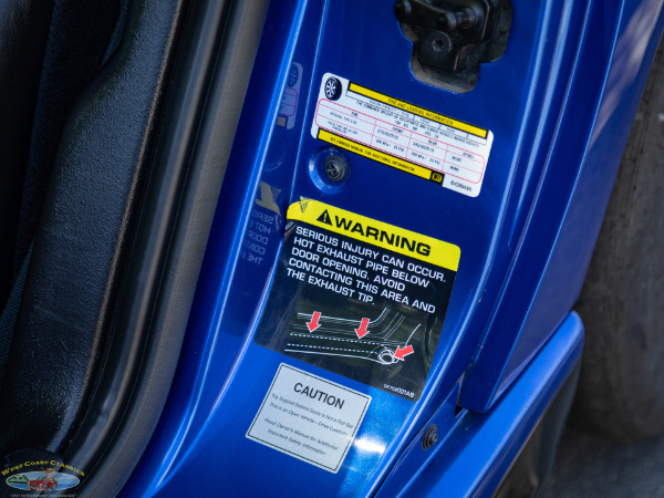 Used 2008 Dodge Viper SRT 10 Convertible with 23K original miles SRT-10 | Torrance, CA
