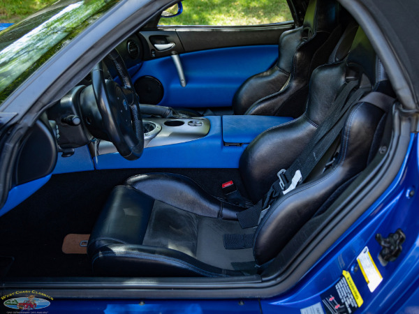 Used 2008 Dodge Viper SRT 10 Convertible with 23K original miles SRT-10 | Torrance, CA