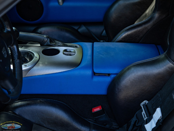 Used 2008 Dodge Viper SRT 10 Convertible with 23K original miles SRT-10 | Torrance, CA