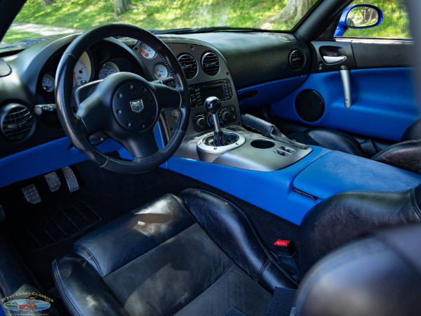 Used 2008 Dodge Viper SRT 10 Convertible with 23K original miles SRT-10 | Torrance, CA
