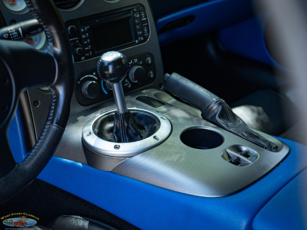 Used 2008 Dodge Viper SRT 10 Convertible with 23K original miles SRT-10 | Torrance, CA