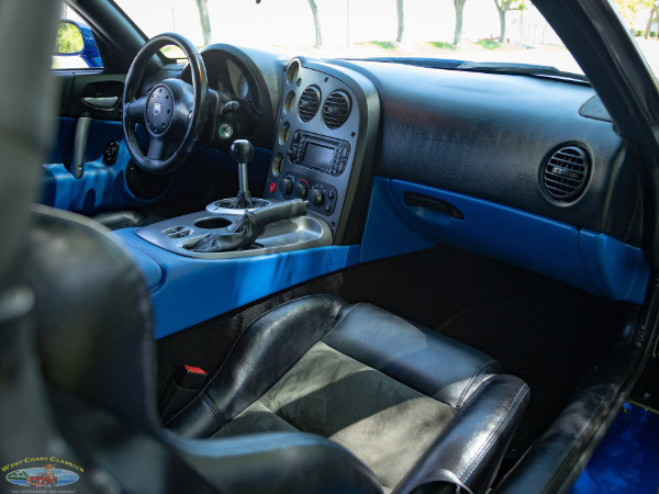 Used 2008 Dodge Viper SRT 10 Convertible with 23K original miles SRT-10 | Torrance, CA