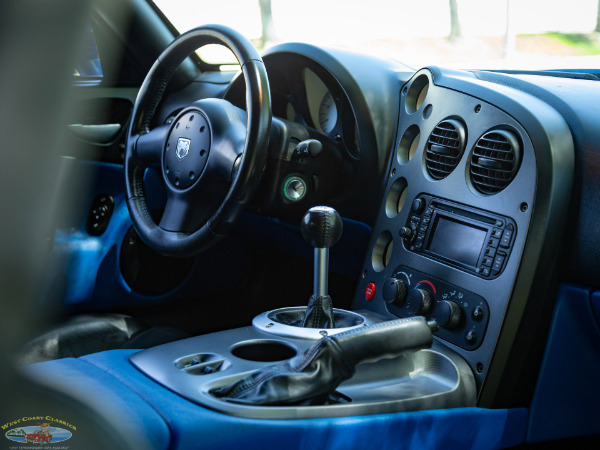 Used 2008 Dodge Viper SRT 10 Convertible with 23K original miles SRT-10 | Torrance, CA