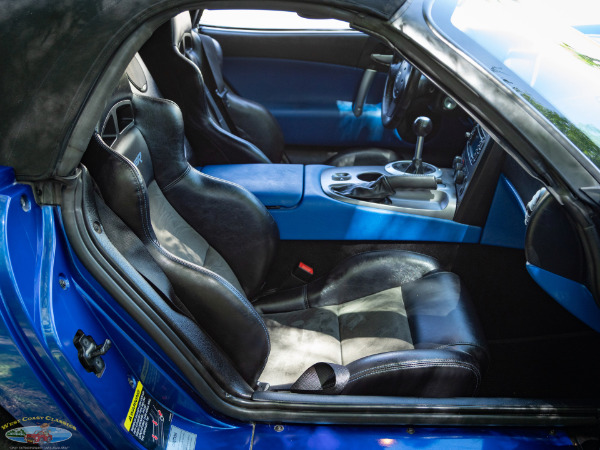 Used 2008 Dodge Viper SRT 10 Convertible with 23K original miles SRT-10 | Torrance, CA