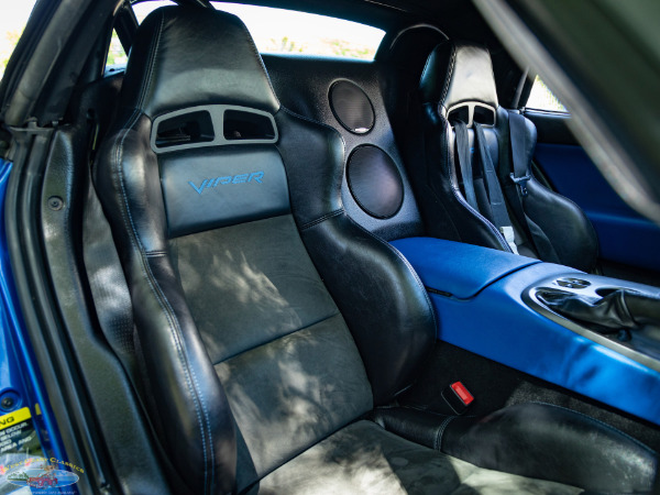 Used 2008 Dodge Viper SRT 10 Convertible with 23K original miles SRT-10 | Torrance, CA